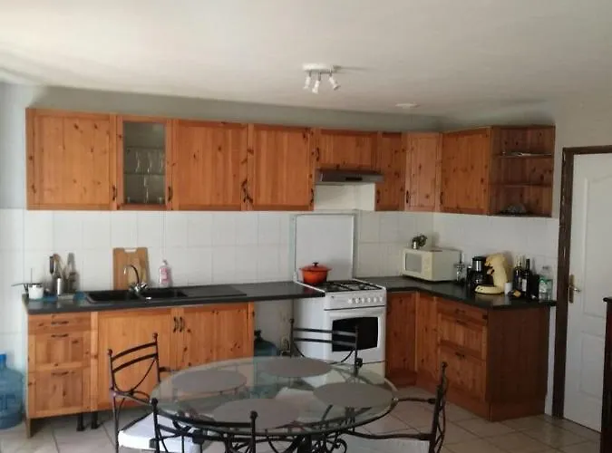 Chambre d\'Hôte Spincourt 1 personne